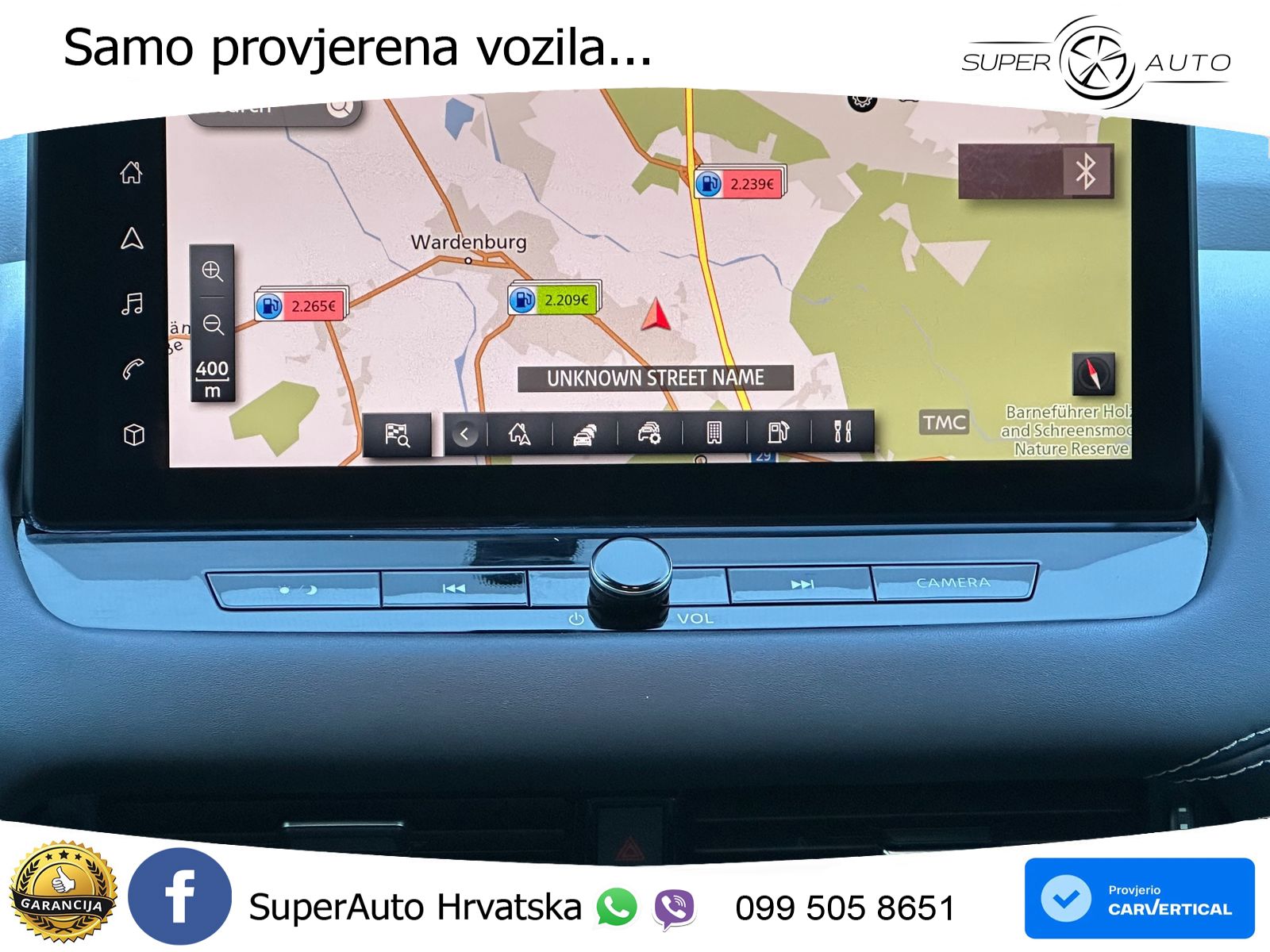 Nissan Qashqai 1.3 DIG-T (158 KS) Xtronic Tekna ACC+HEAD+GR SJED+360+PANO
