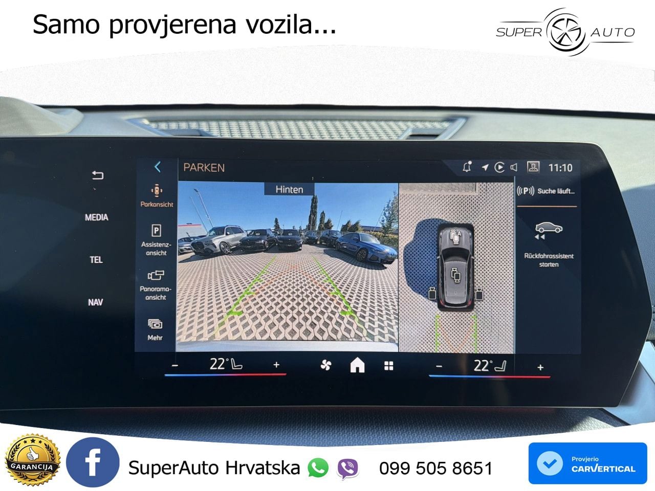 BMW X1 18i (136 KS) sDrive Steptronic M Sport LED+GR SJED+ACC