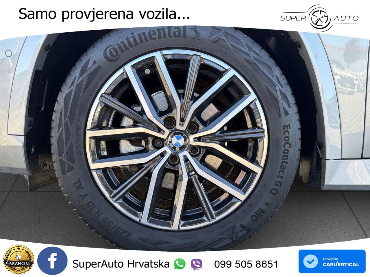BMW X1 18i (136 KS) sDrive Steptronic M Sport LED+GR SJED+ACC