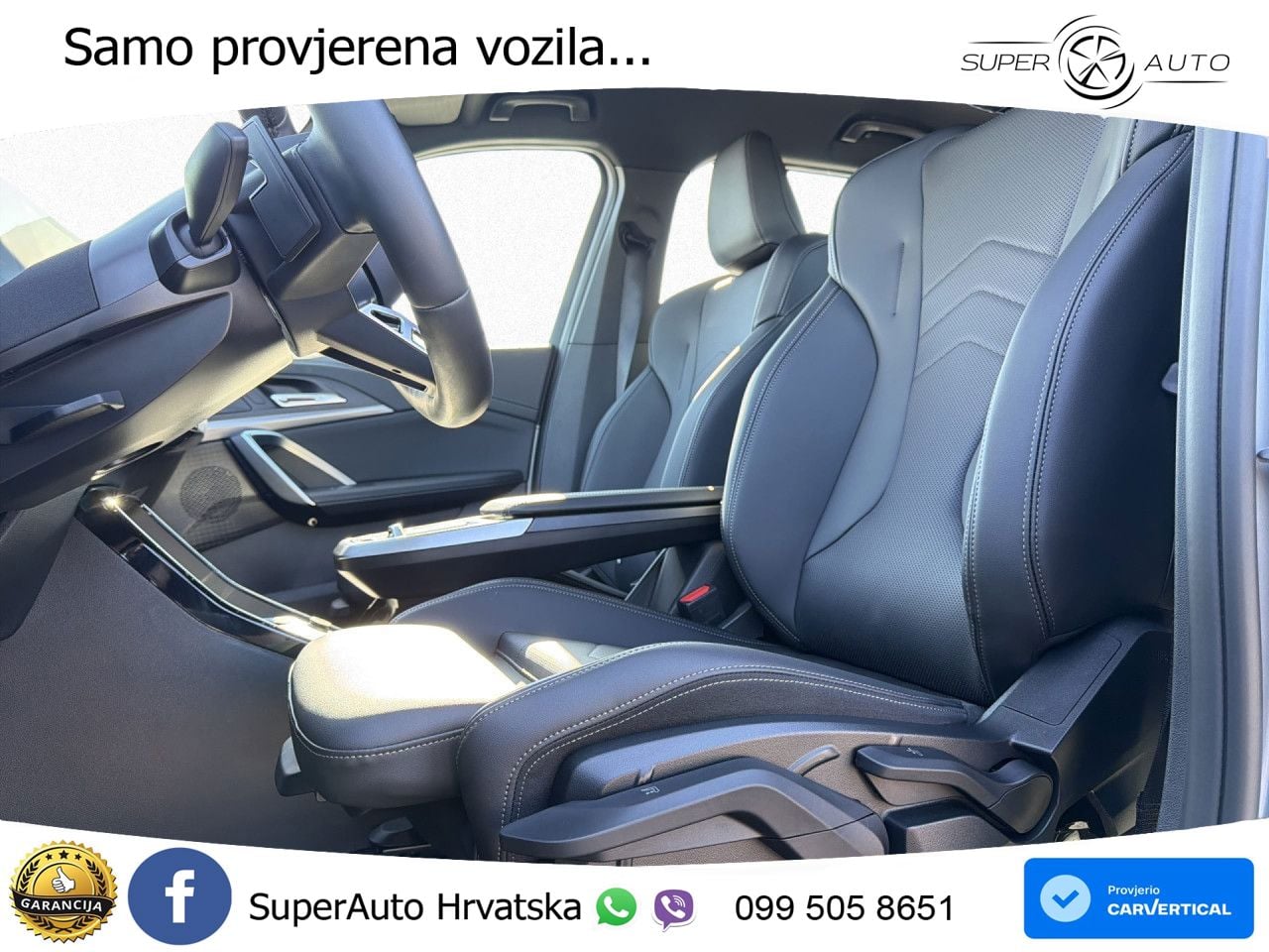 BMW X1 18i (136 KS) sDrive Steptronic M Sport LED+GR SJED+ACC