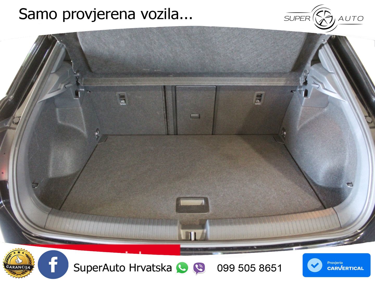 Volkswagen T-Roc 1.5 TSI (150 KS) DSG LED+GR SJED+ACC