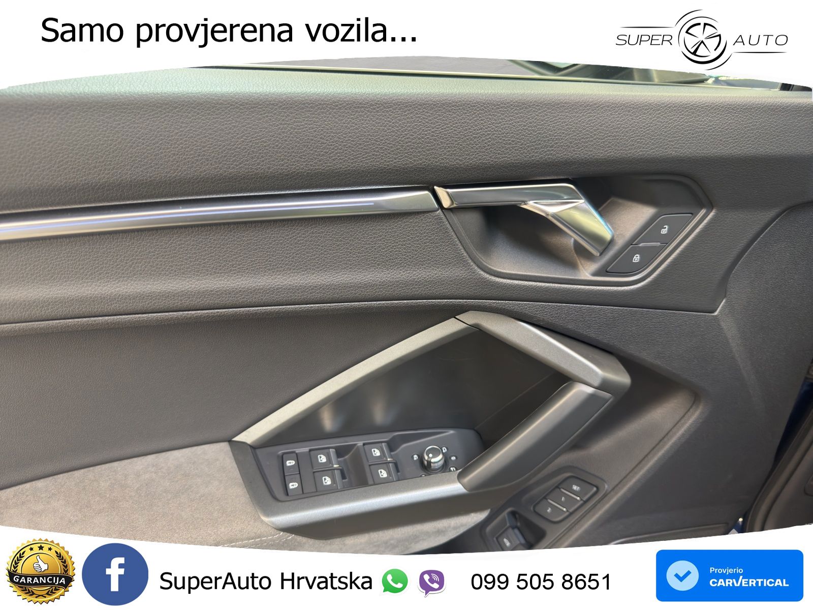 Audi Q3 40 TDI (200 KS) quattro S tronic S line
