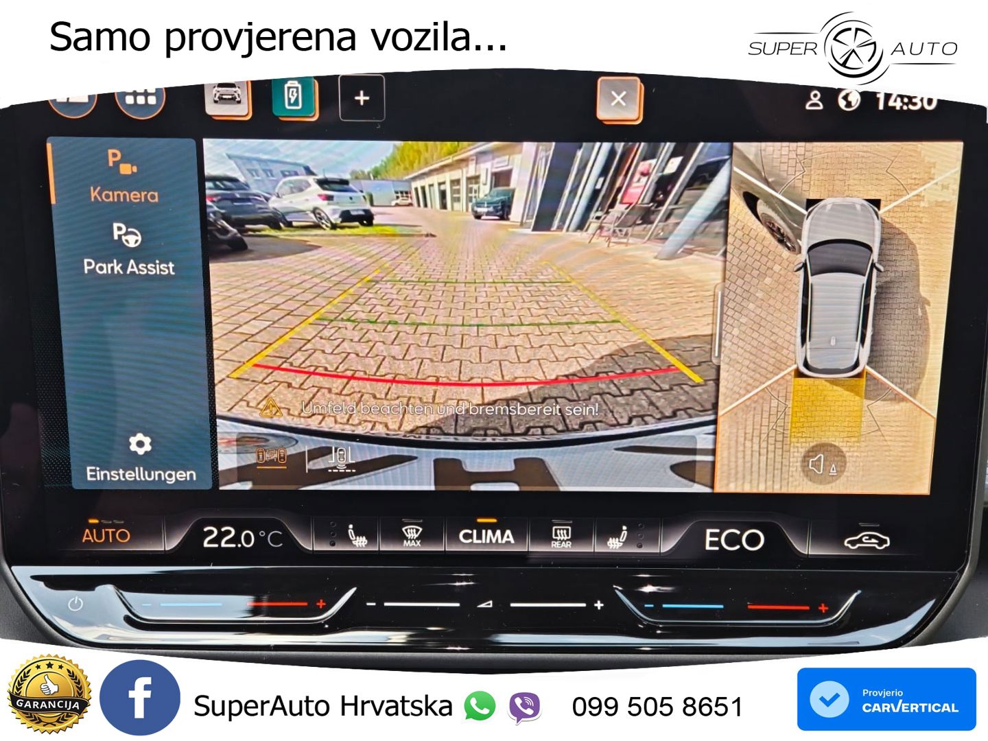Cupra Formentor 1.5 TSI (204 KS) e-Hybrid DSG LED+GR SJED+ACC