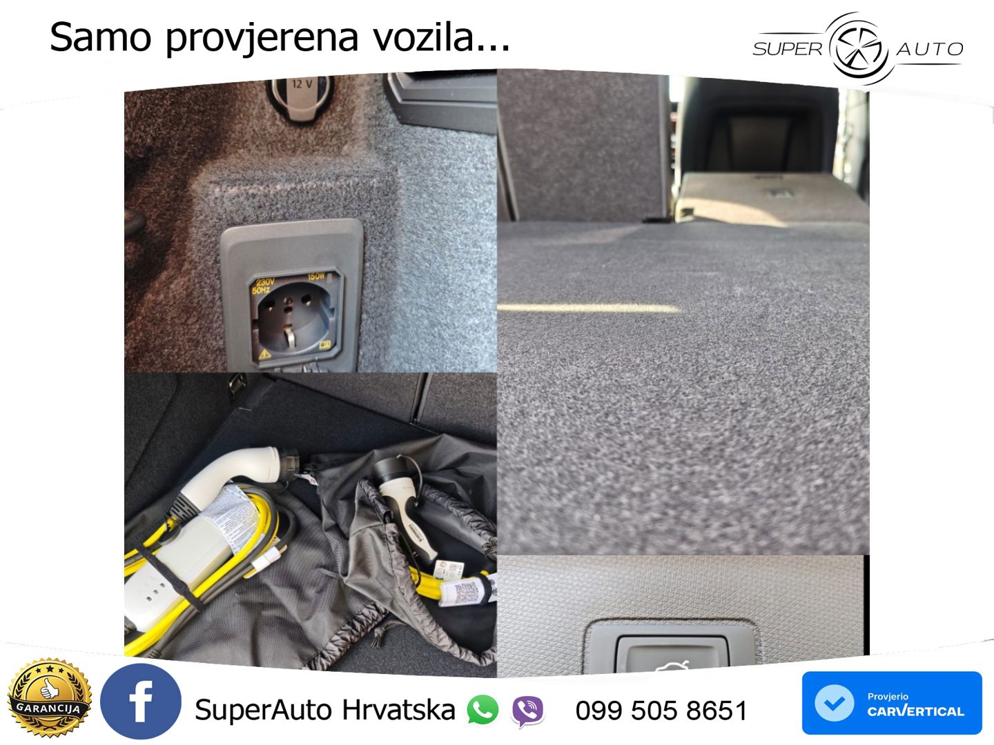 Cupra Formentor 1.5 TSI (204 KS) e-Hybrid DSG LED+GR SJED+ACC