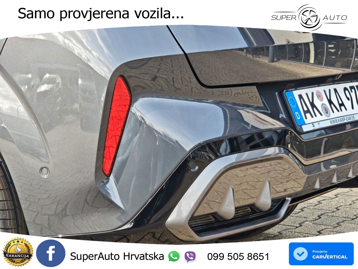 Cupra Formentor 1.5 TSI (204 KS) e-Hybrid DSG LED+GR SJED+ACC