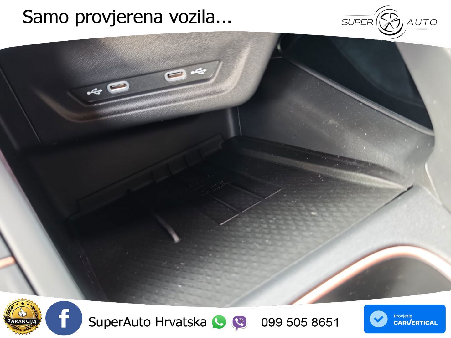 Cupra Formentor 1.5 TSI (204 KS) e-Hybrid DSG LED+GR SJED+ACC