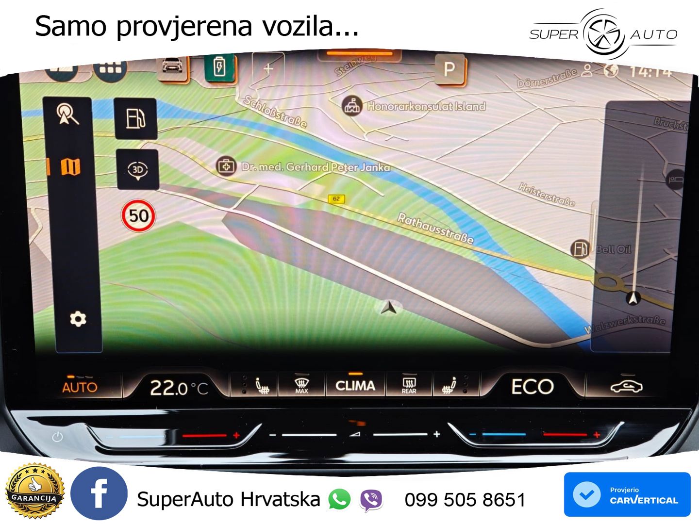 Cupra Formentor 1.5 TSI (204 KS) e-Hybrid DSG LED+GR SJED+ACC
