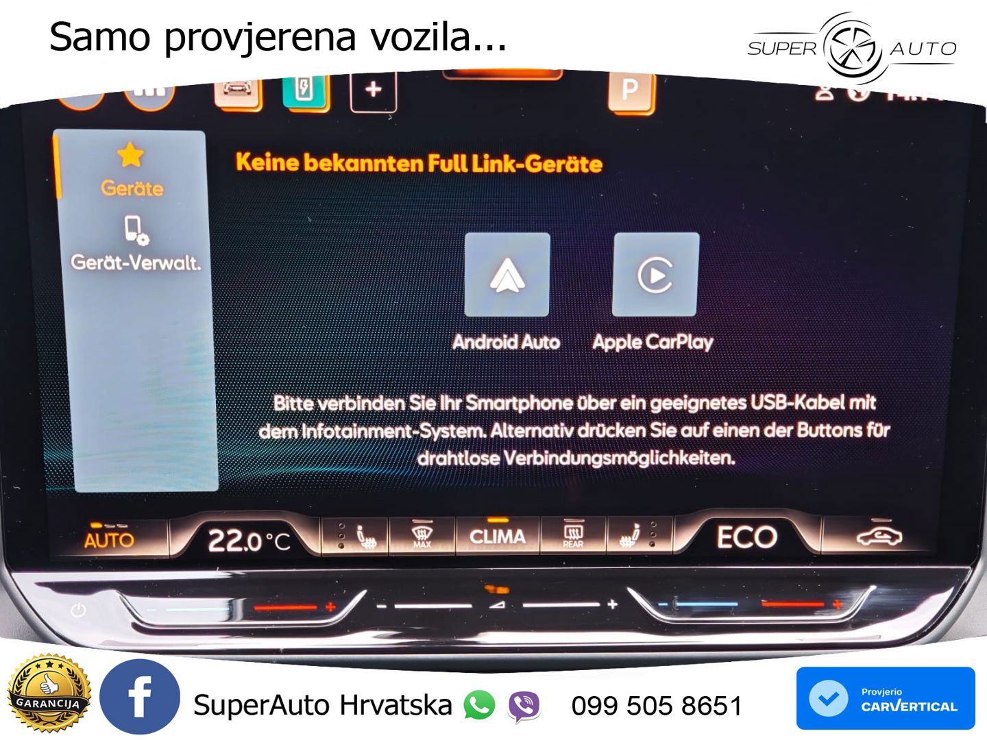 Cupra Formentor 1.5 TSI (204 KS) e-Hybrid DSG LED+GR SJED+ACC