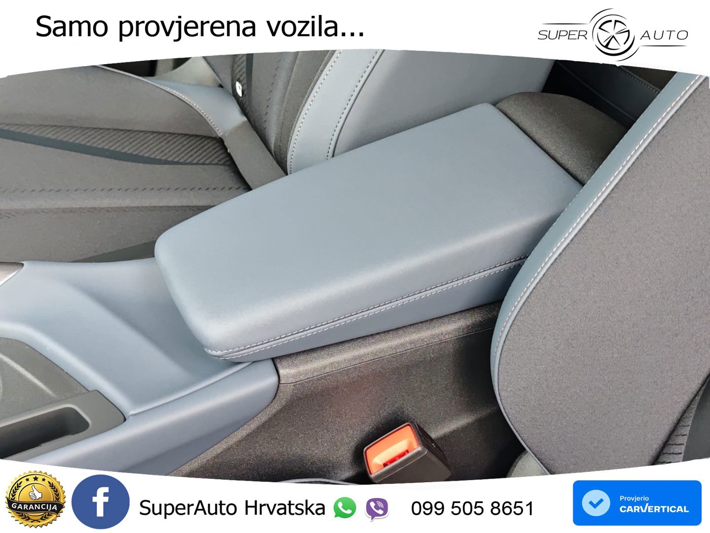 Cupra Formentor 1.5 TSI (204 KS) e-Hybrid DSG LED+GR SJED+ACC