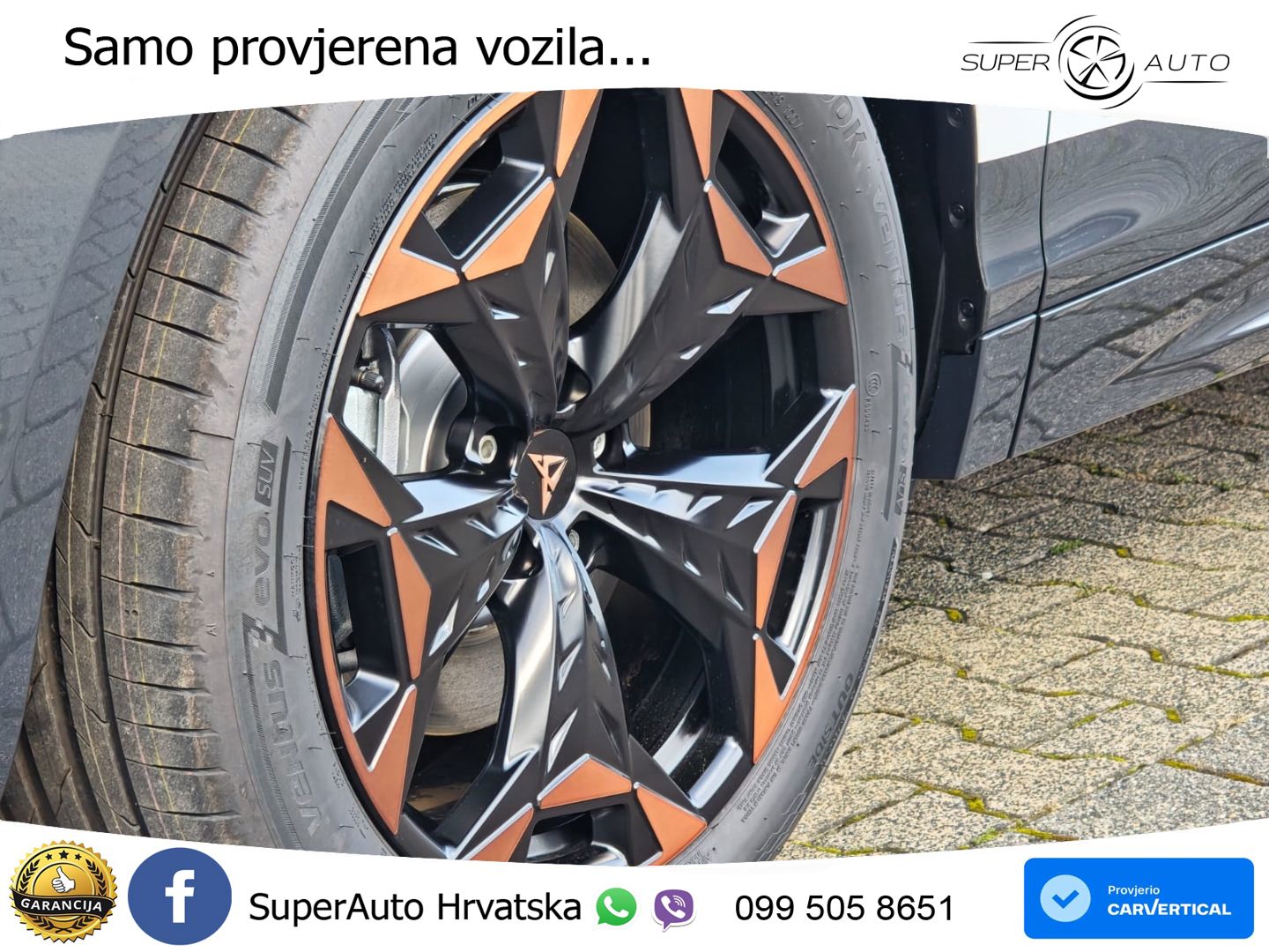 Cupra Formentor 1.5 TSI (204 KS) e-Hybrid DSG LED+GR SJED+ACC