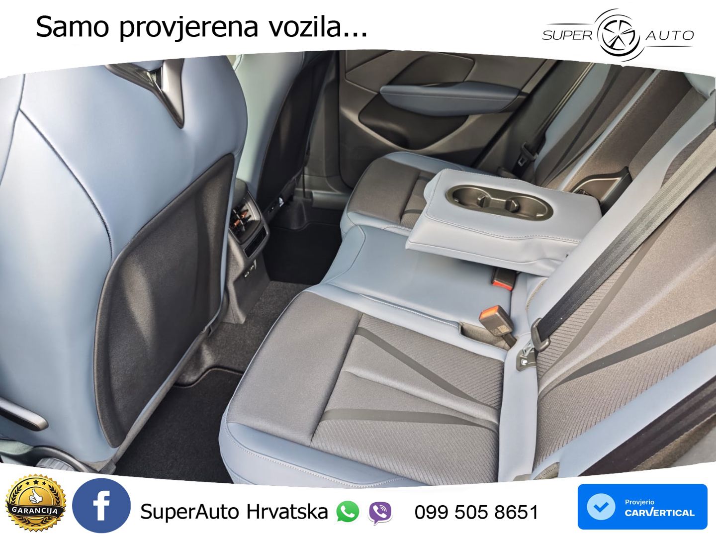 Cupra Formentor 1.5 TSI (204 KS) e-Hybrid DSG LED+GR SJED+ACC