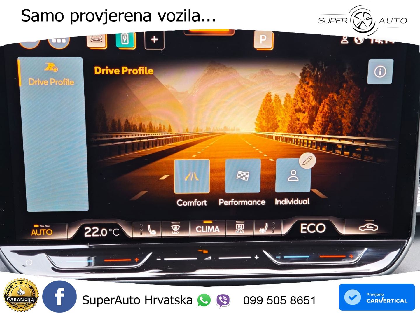 Cupra Formentor 1.5 TSI (204 KS) e-Hybrid DSG LED+GR SJED+ACC