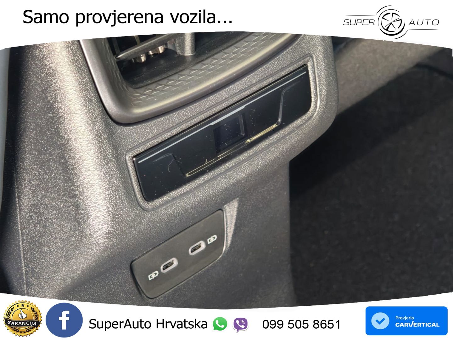 Cupra Formentor 1.5 TSI (204 KS) e-Hybrid DSG LED+GR SJED+ACC