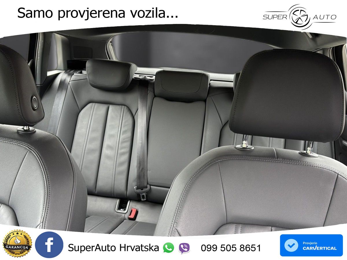Audi A3 35 TFSI (150 KS) S tronic LED+GR SJED+ACC