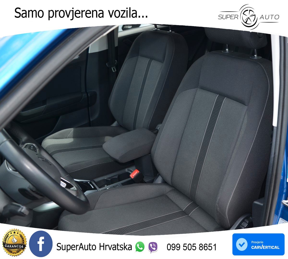 Volkswagen T-Roc I 2.0 TDI (150 KS) DSG LED+GR SJED+ACC