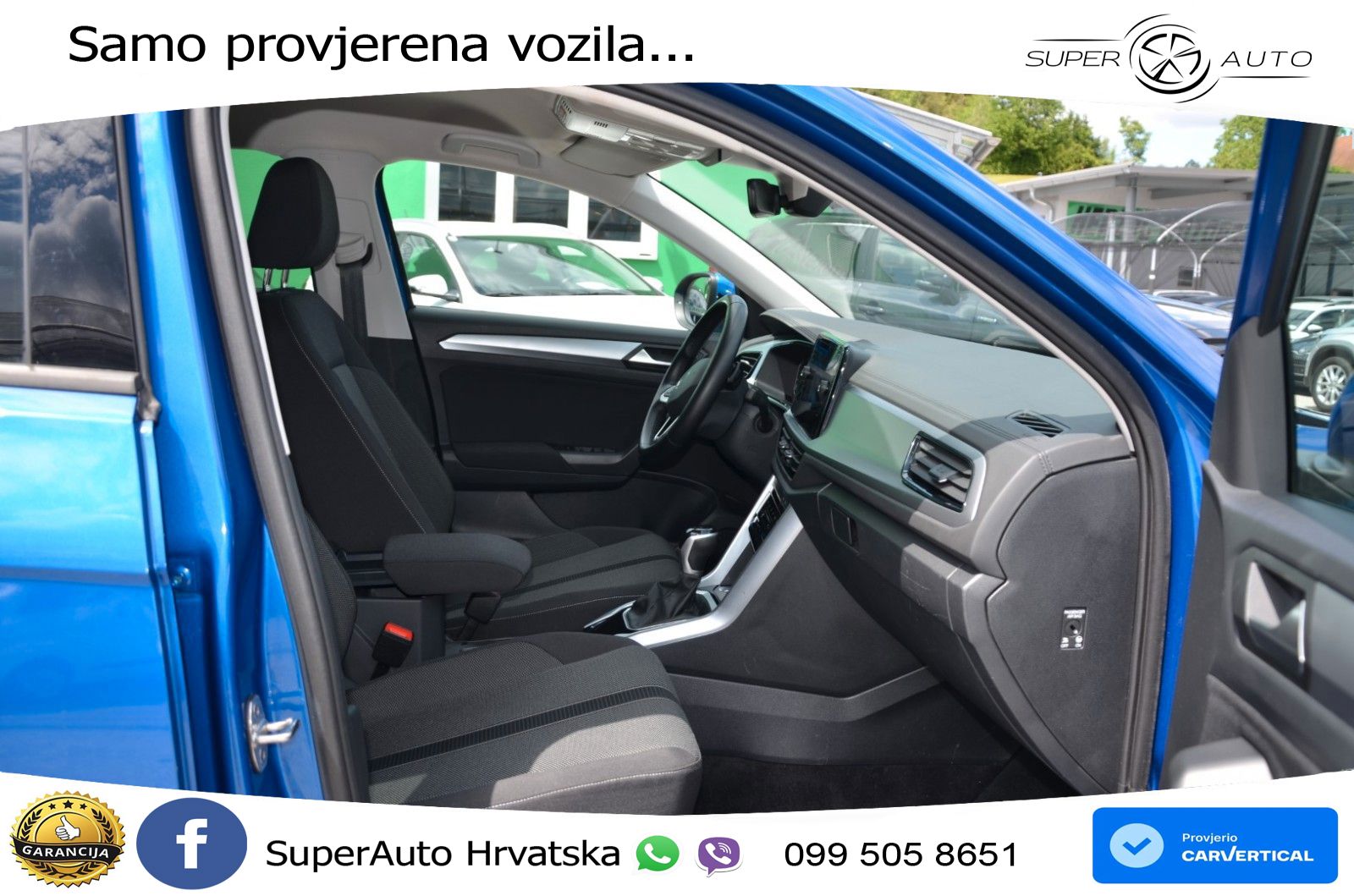 Volkswagen T-Roc I 2.0 TDI (150 KS) DSG LED+GR SJED+ACC