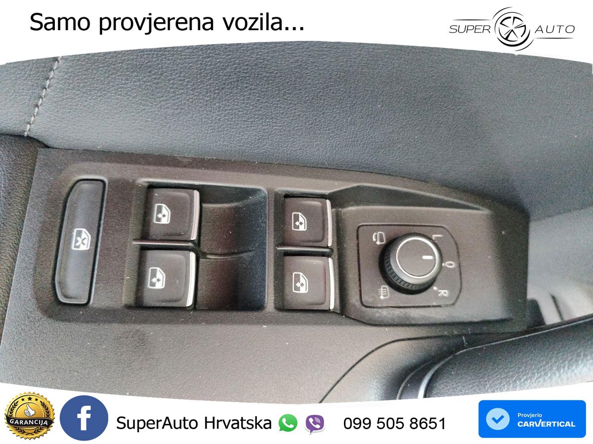 Cupra Formentor VZ5 2.5 TSI (390 KS) 4Drive DSG LED+GR SJED+ACC