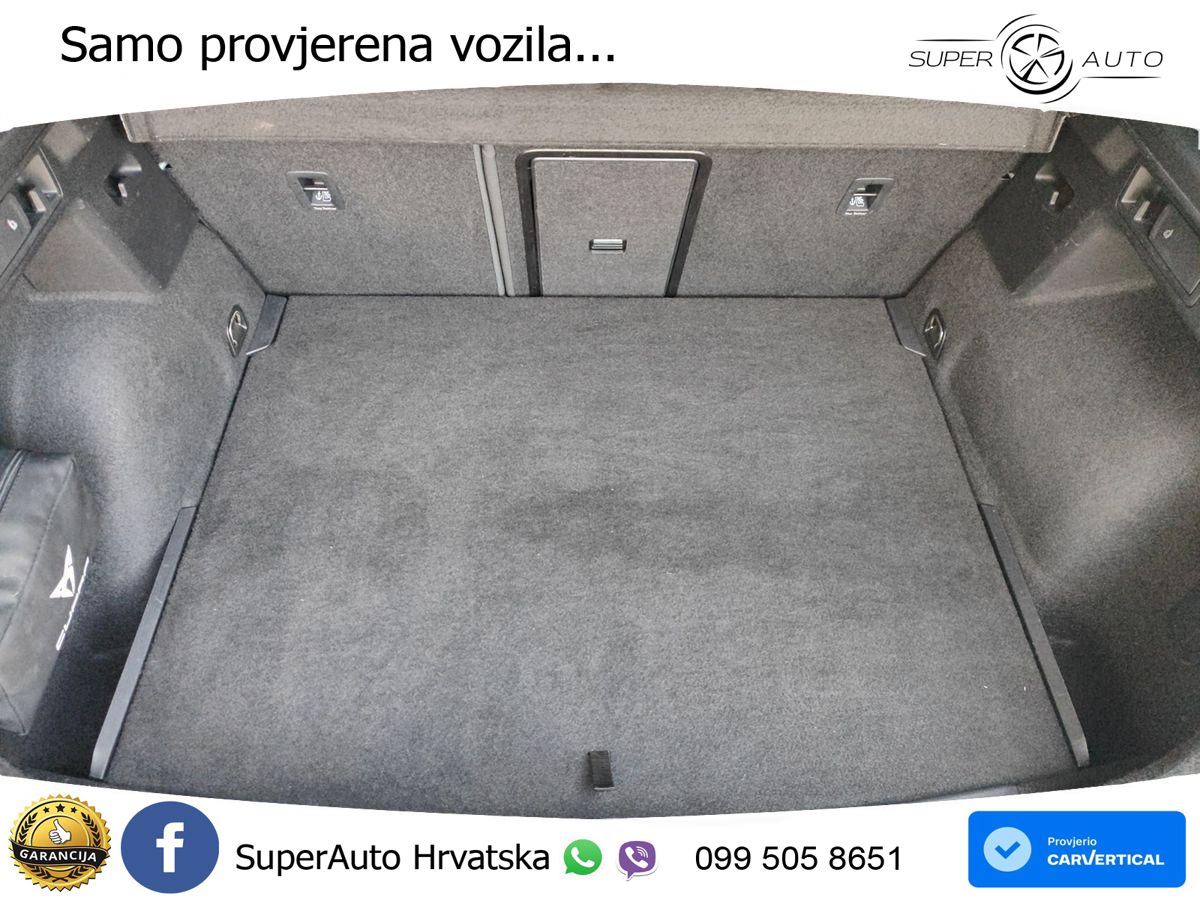Cupra Formentor VZ5 2.5 TSI (390 KS) 4Drive DSG LED+GR SJED+ACC