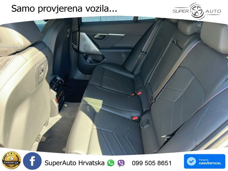 BMW 520d Touring (197 KS) xDrive Steptronic M Sport LED+GR SJED+ACC