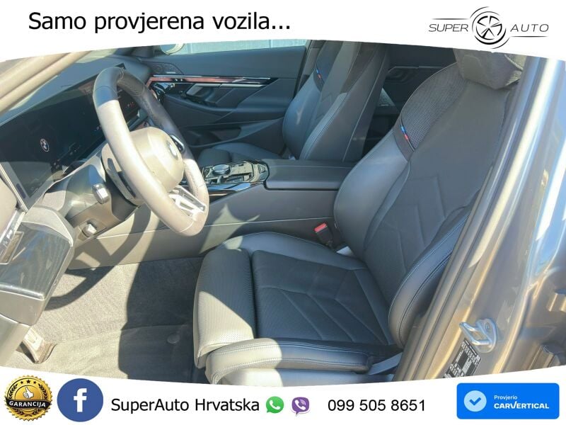 BMW 520d Touring (197 KS) xDrive Steptronic M Sport LED+GR SJED+ACC