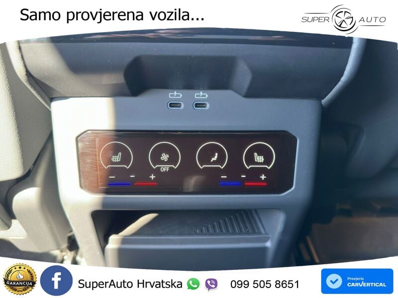 BMW 520d Touring (197 KS) xDrive Steptronic M Sport LED+GR SJED+ACC
