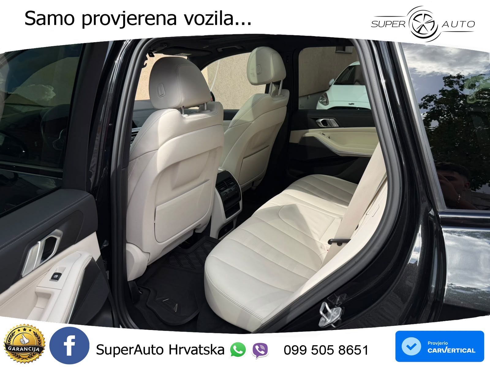 BMW X5 30d (286 KS) xDrive Steptronic M Sport