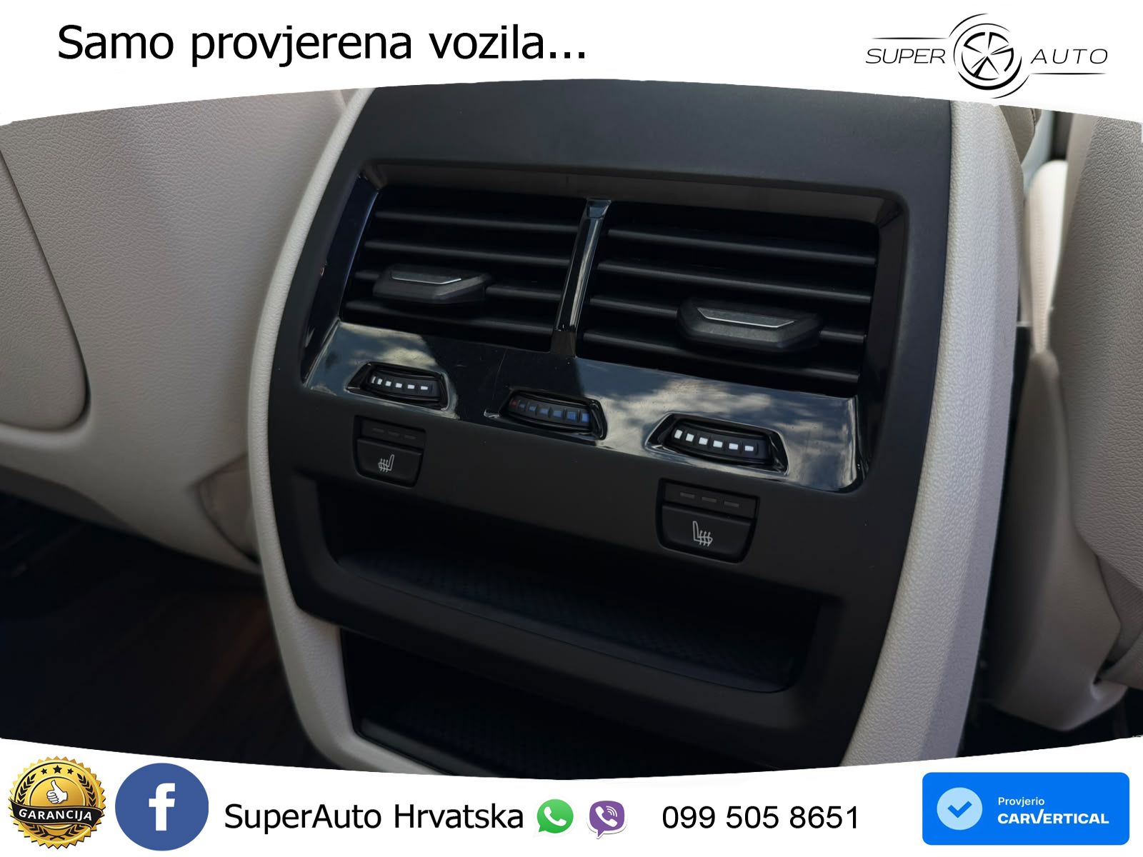 BMW X5 30d (286 KS) xDrive Steptronic M Sport
