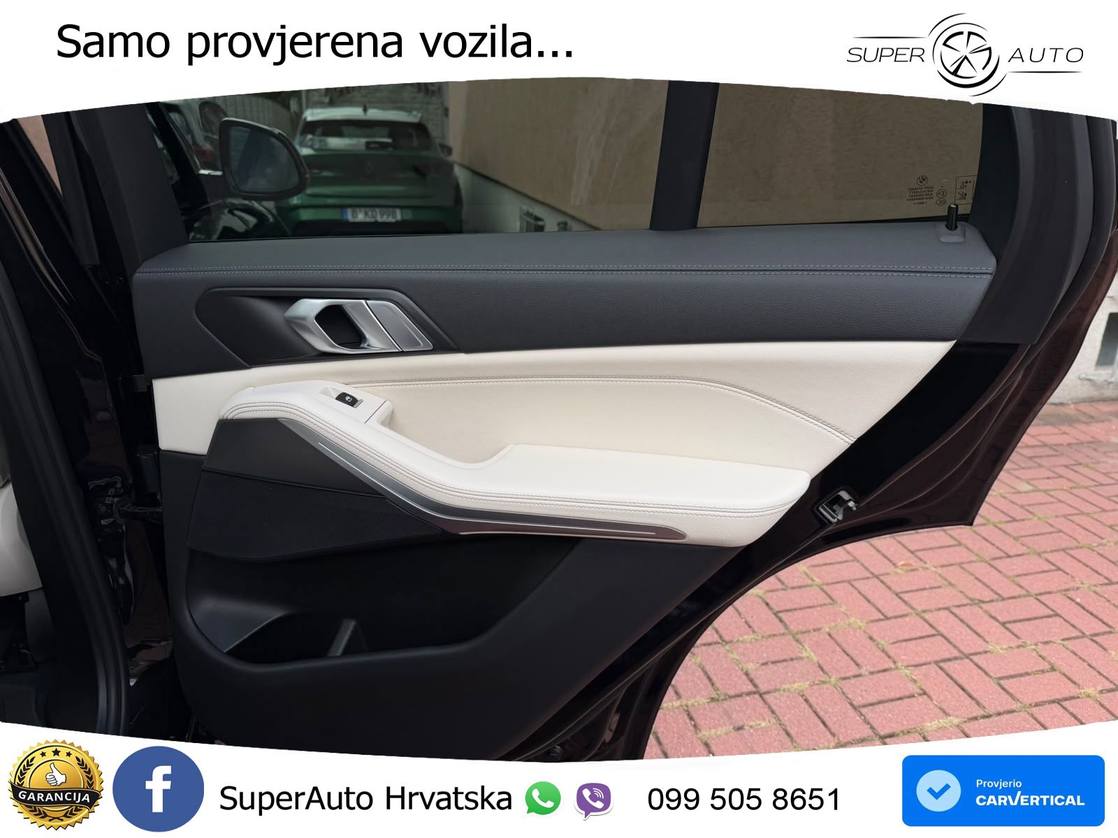BMW X5 30d (286 KS) xDrive Steptronic M Sport