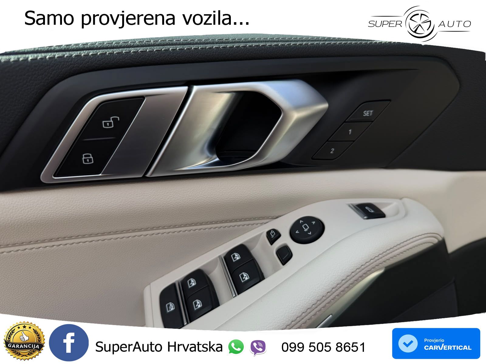 BMW X5 30d (286 KS) xDrive Steptronic M Sport