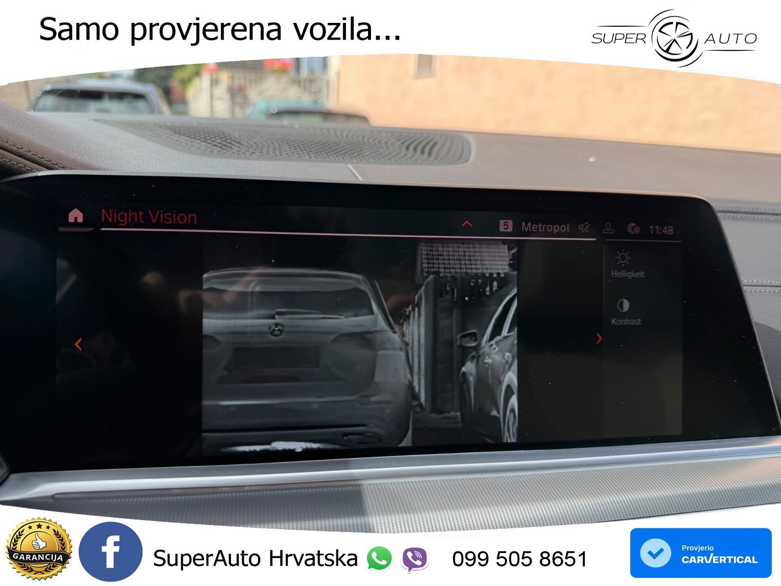 BMW X5 30d (286 KS) xDrive Steptronic M Sport