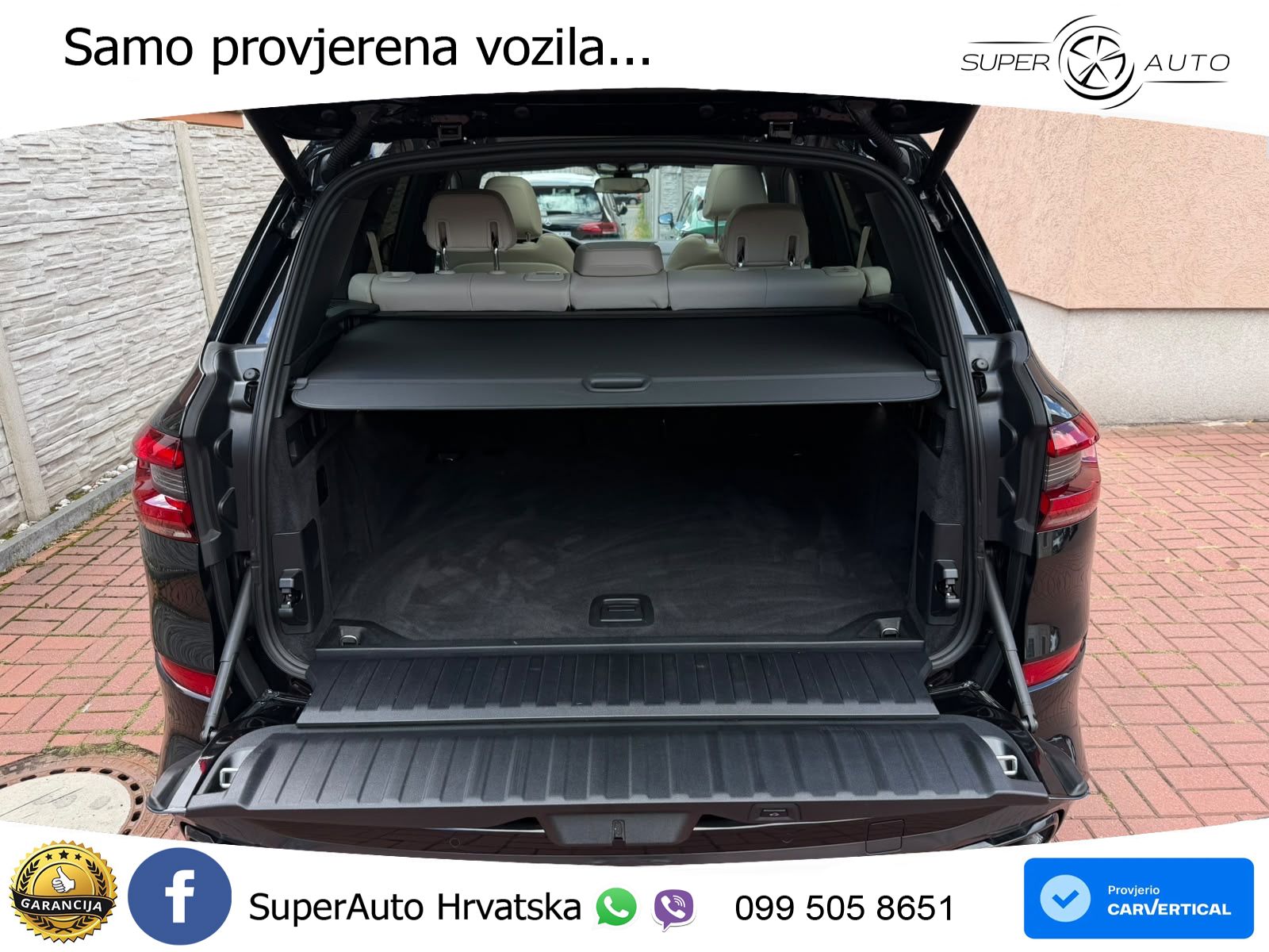 BMW X5 30d (286 KS) xDrive Steptronic M Sport