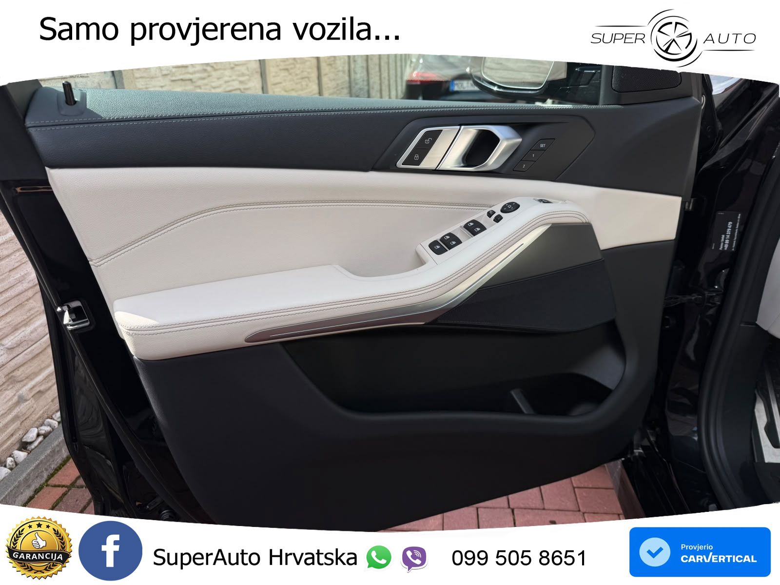 BMW X5 30d (286 KS) xDrive Steptronic M Sport
