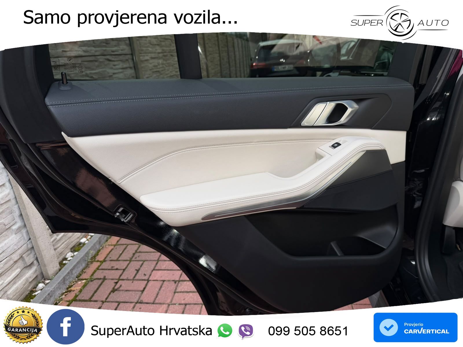 BMW X5 30d (286 KS) xDrive Steptronic M Sport