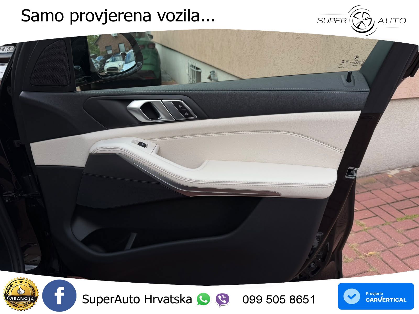BMW X5 30d (286 KS) xDrive Steptronic M Sport