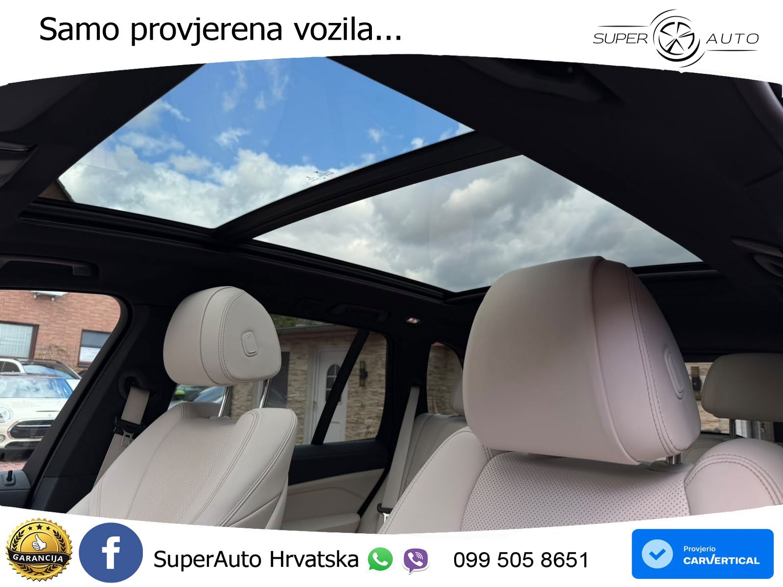 BMW X5 30d (286 KS) xDrive Steptronic M Sport
