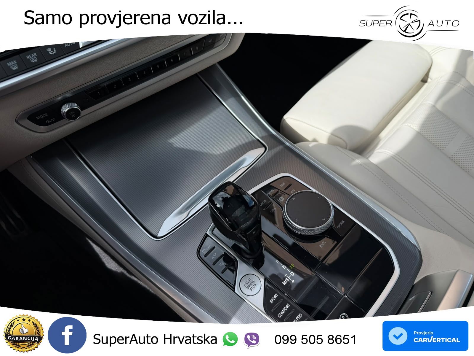 BMW X5 30d (286 KS) xDrive Steptronic M Sport