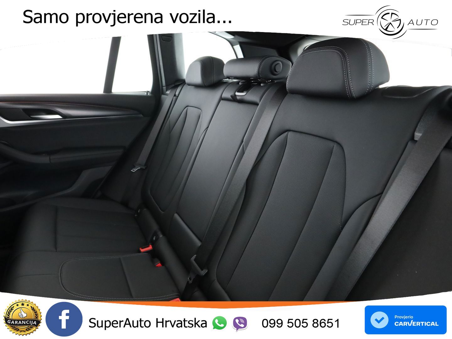 BMW X3 20d xDrive Steptronic M Sport LED+GR SJED+ACC