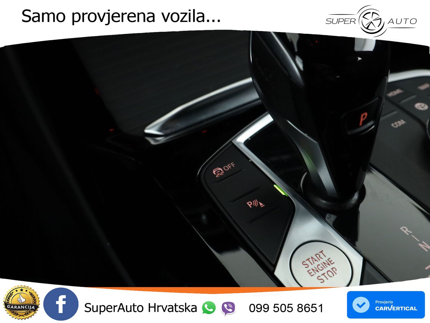 BMW X3 20d xDrive Steptronic M Sport LED+GR SJED+ACC