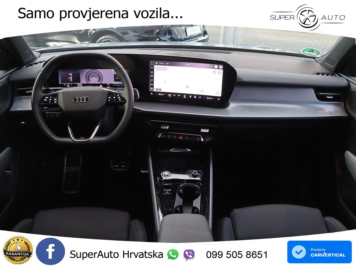 Audi Q3 1.5 TFSI (150 KS) S tronic S line LED+GR SJED+ACC