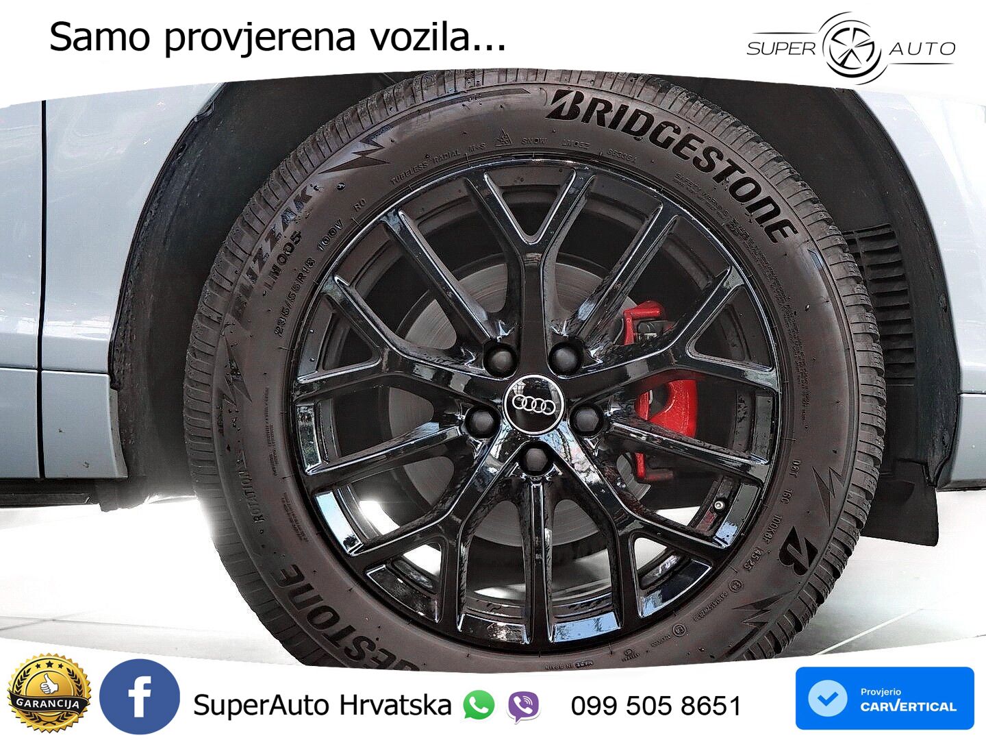 Audi Q3 1.5 TFSI (150 KS) S tronic S line LED+GR SJED+ACC
