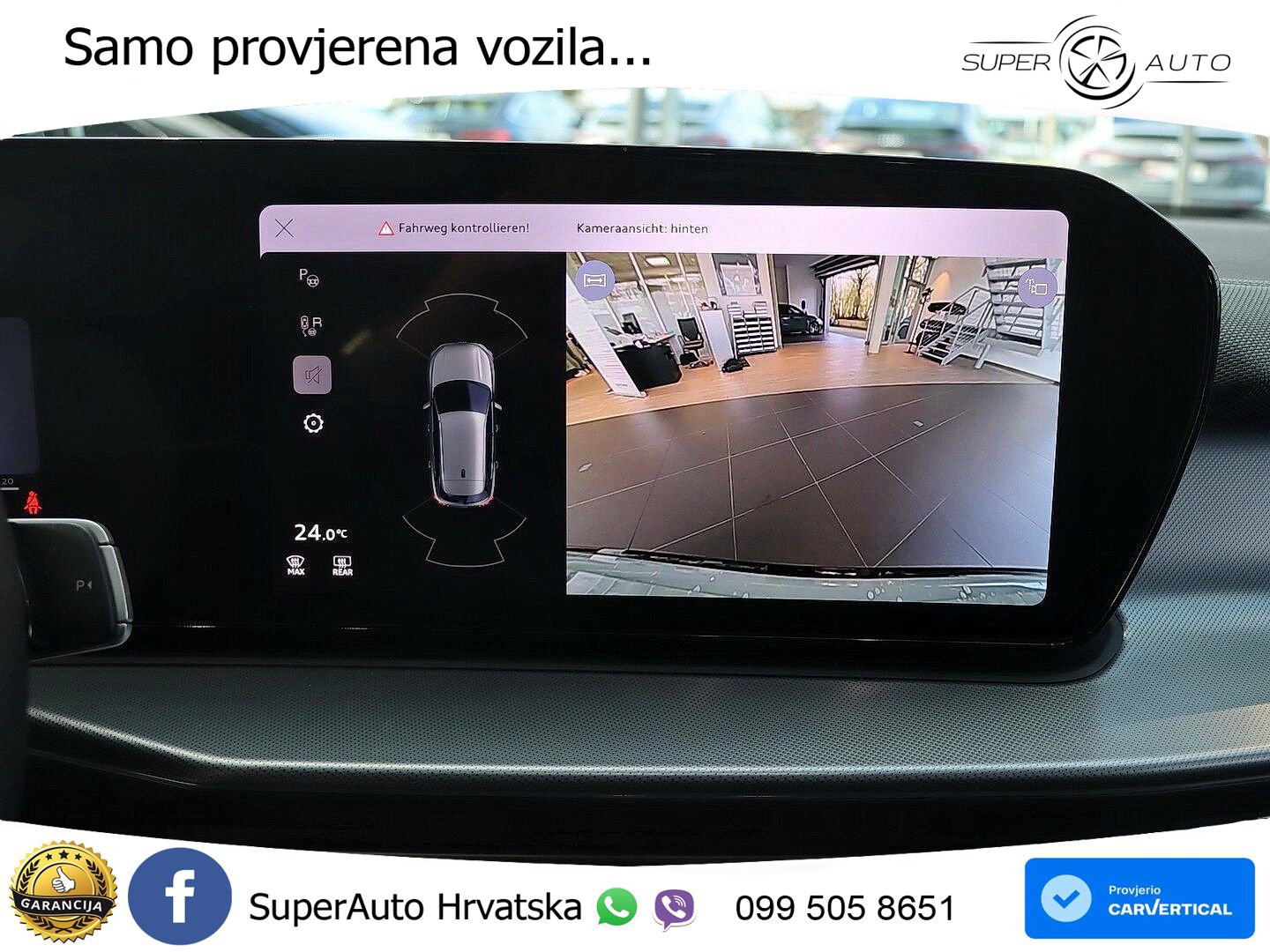 Audi Q3 1.5 TFSI (150 KS) S tronic S line LED+GR SJED+ACC
