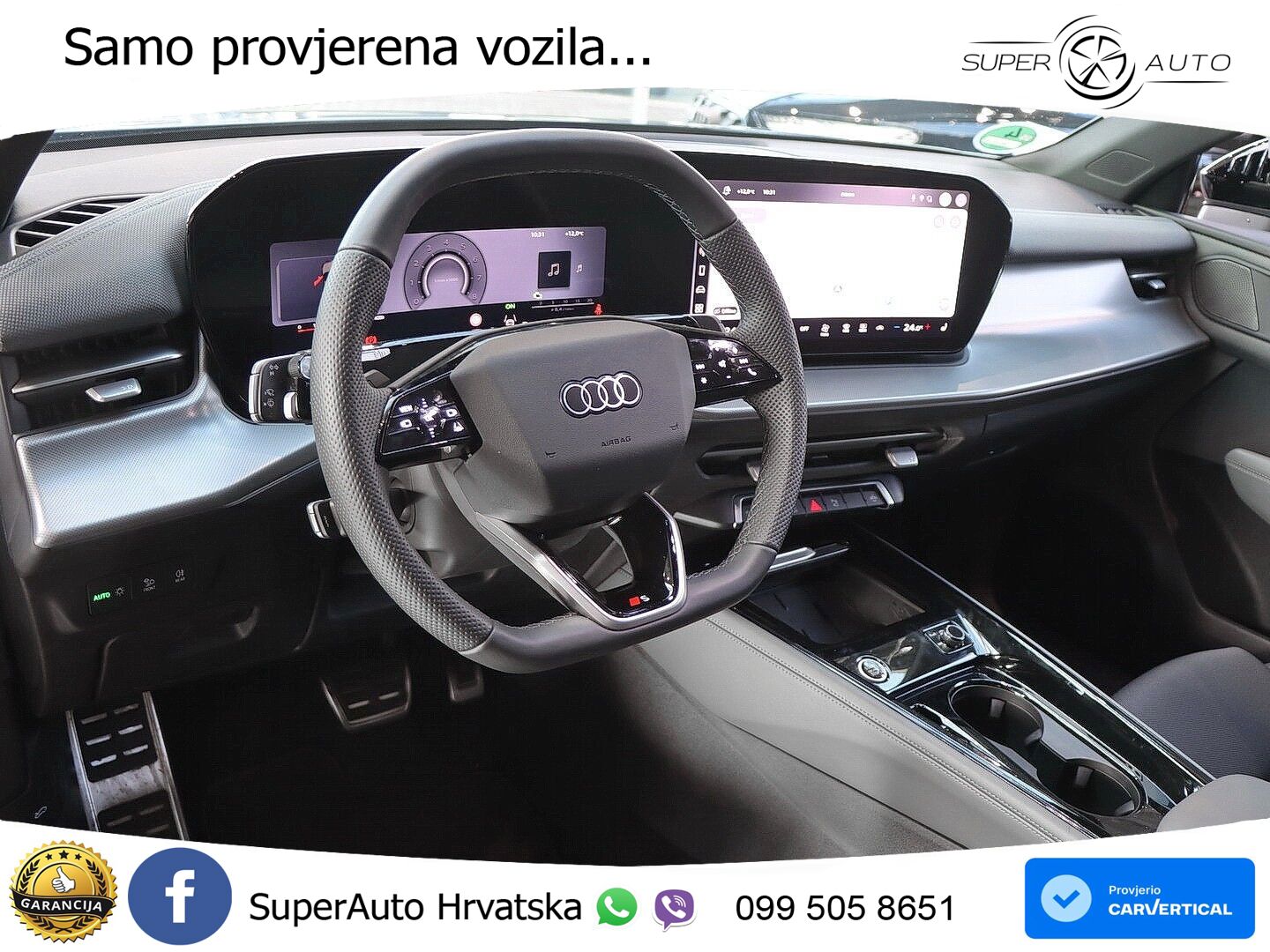 Audi Q3 1.5 TFSI (150 KS) S tronic S line LED+GR SJED+ACC