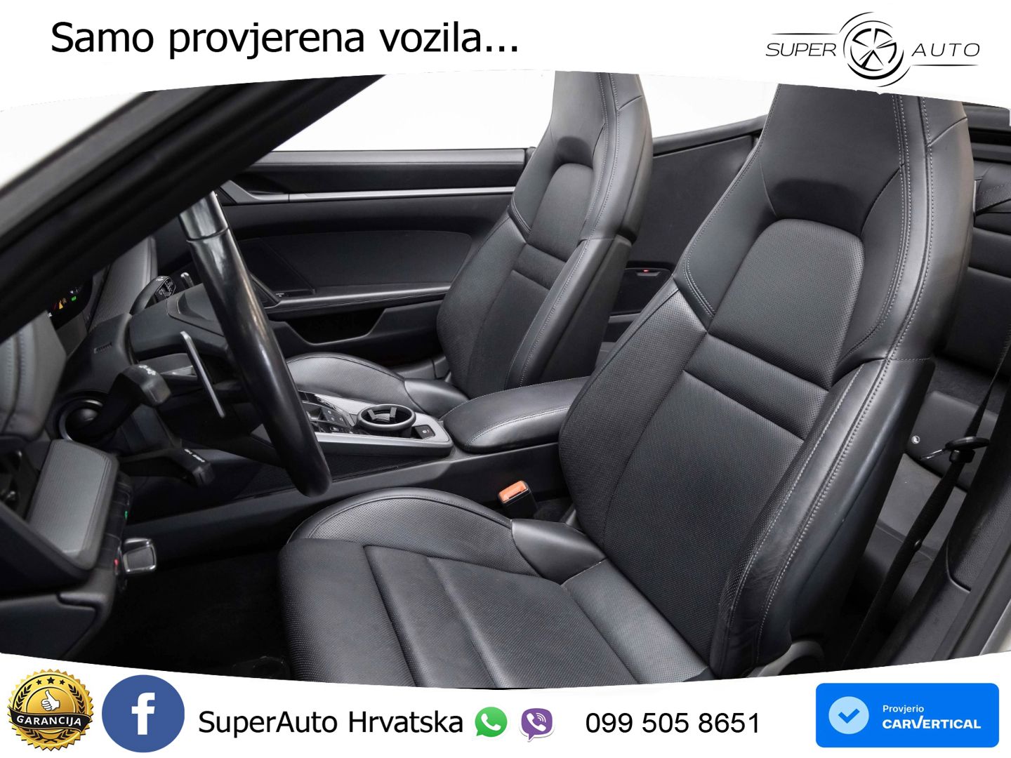 Porsche 911 Carrera 4S 3.0 (450 KS) PDK LED+GR SJED+ACC