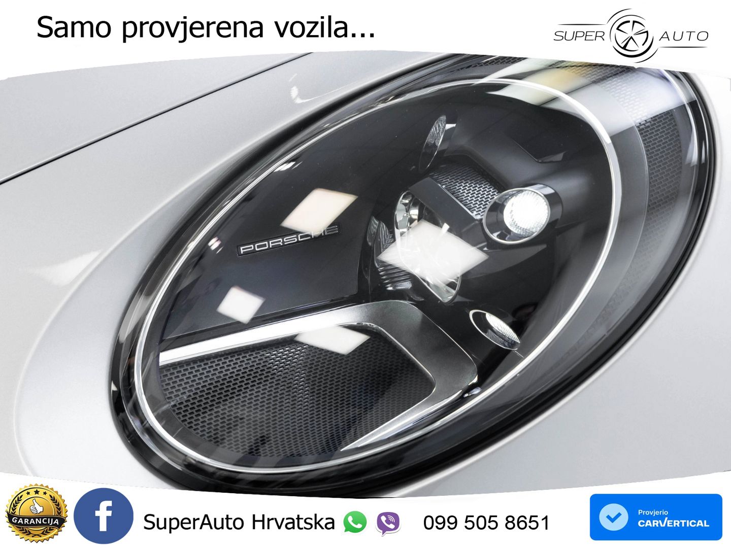 Porsche 911 Carrera 4S 3.0 (450 KS) PDK LED+GR SJED+ACC