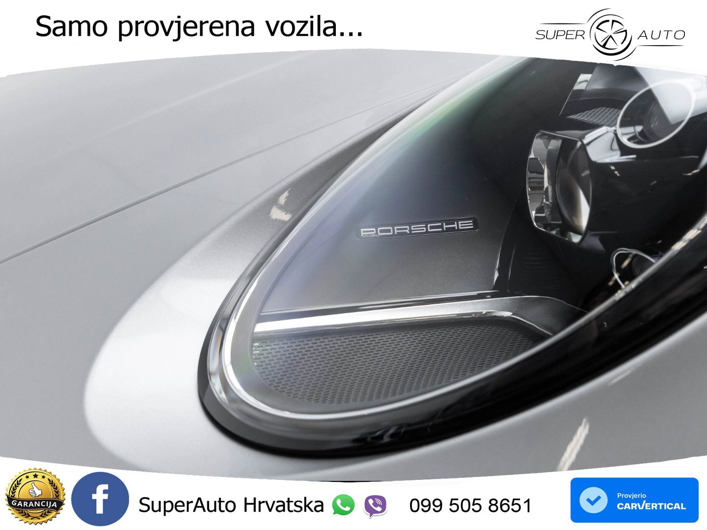 Porsche 911 Carrera 4S 3.0 (450 KS) PDK LED+GR SJED+ACC