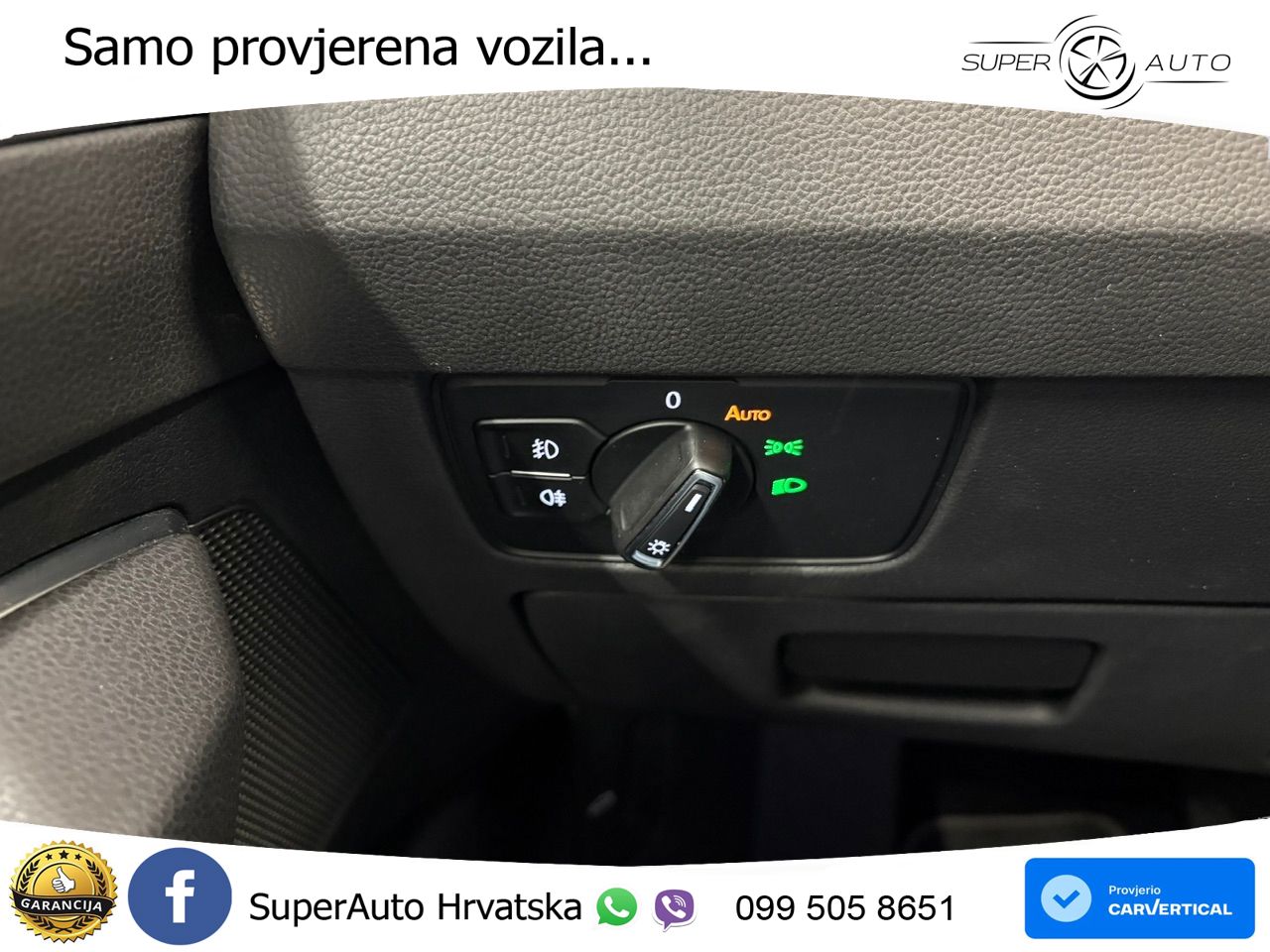 Volkswagen Passat Variant 2.0 TDI (200 KS) DSG Business MATRIX+GR SJED+KAM