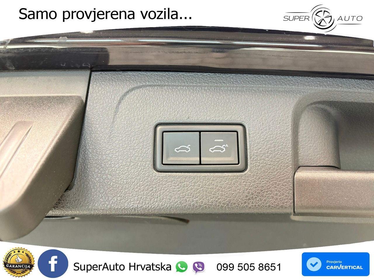 Volkswagen Passat Variant 2.0 TDI (200 KS) DSG Business MATRIX+GR SJED+KAM