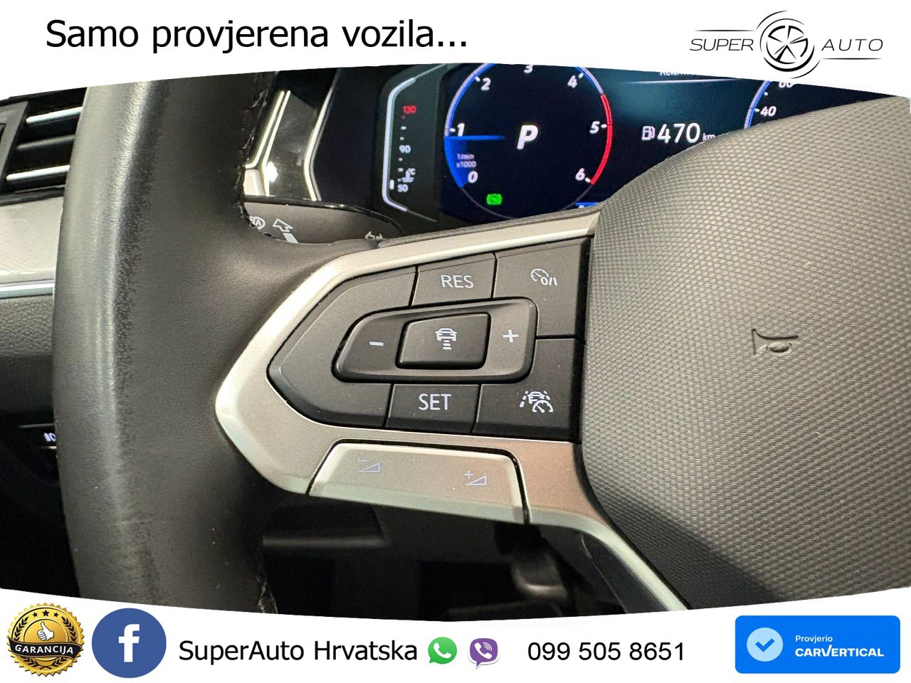 Volkswagen Passat Variant 2.0 TDI (200 KS) DSG Business MATRIX+GR SJED+KAM