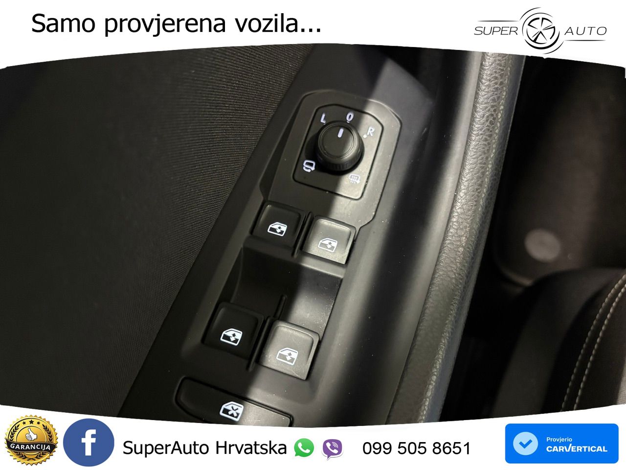 Volkswagen Passat Variant 2.0 TDI (200 KS) DSG Business MATRIX+GR SJED+KAM