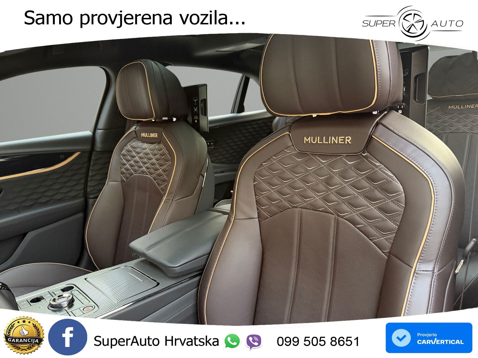 Bentley Flying Spur IV 4.0 V8 TFSi (782 KS) AWD DCT LED+GR SJED+ACC